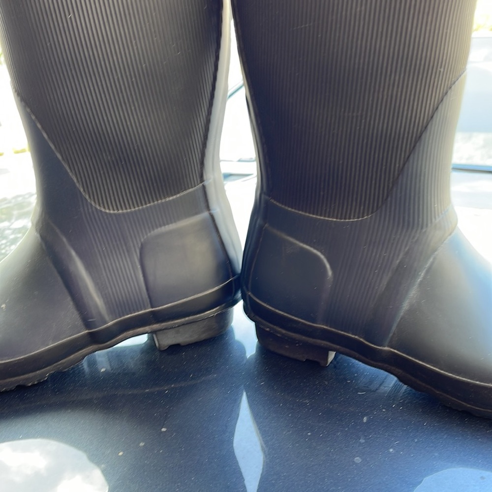 Hunter Boots - Picture 7 of 12